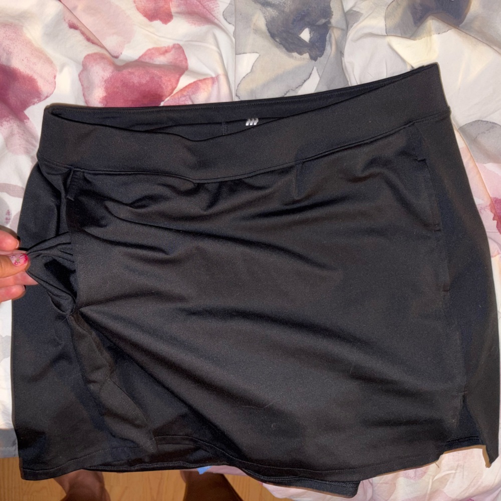 Target Black Women's Skirt - Picture 3 of 3